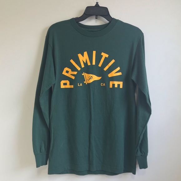 Primitive T-Shirt - Picture 2 of 12